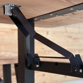 Garnitur Tegernsee – Komplett