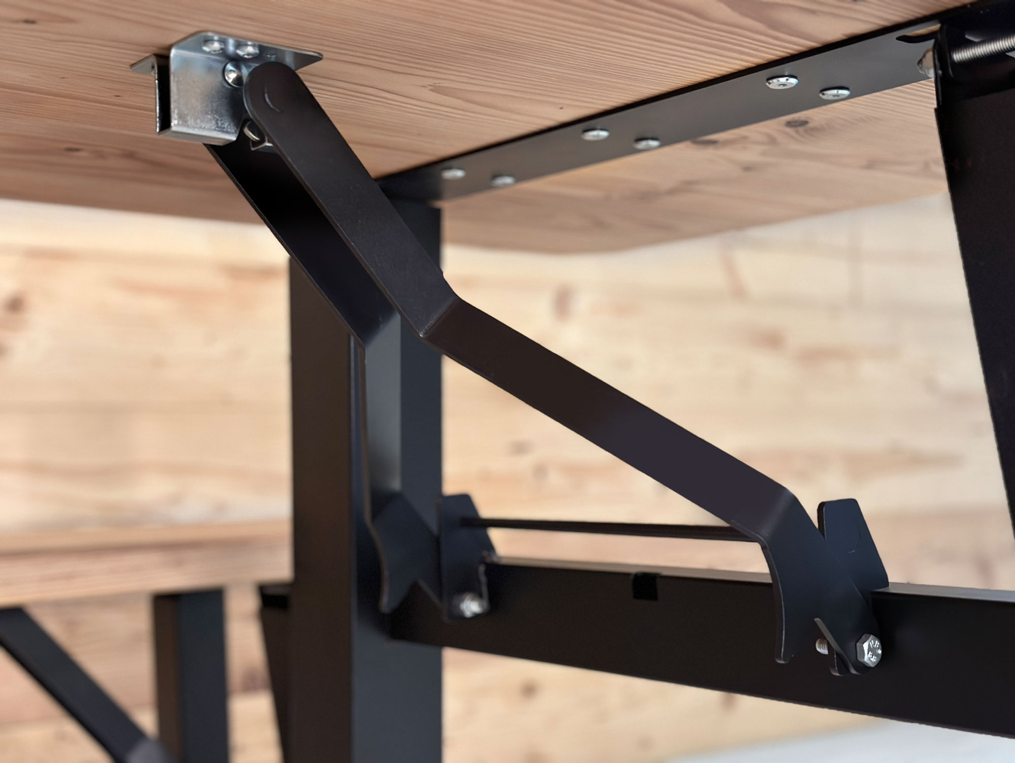 Garnitur Tegernsee – Komplett