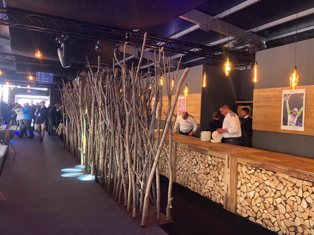 Cortina Fis Ski World Cup- Cortina d’Ampezzo