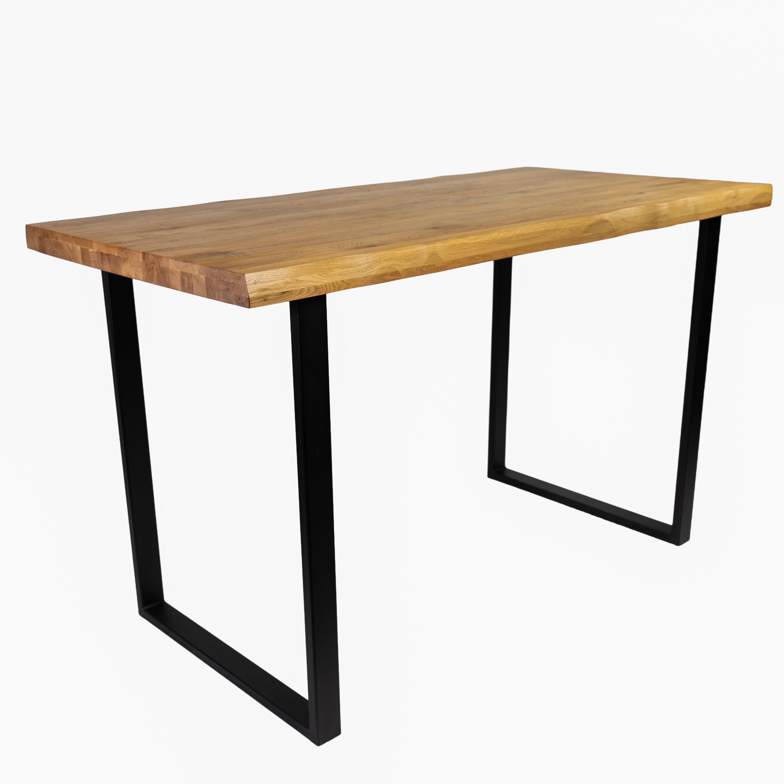 Hochtisch Alpin mit Baumkante