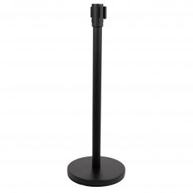 Abgrenzungsständer mit Zugband 200