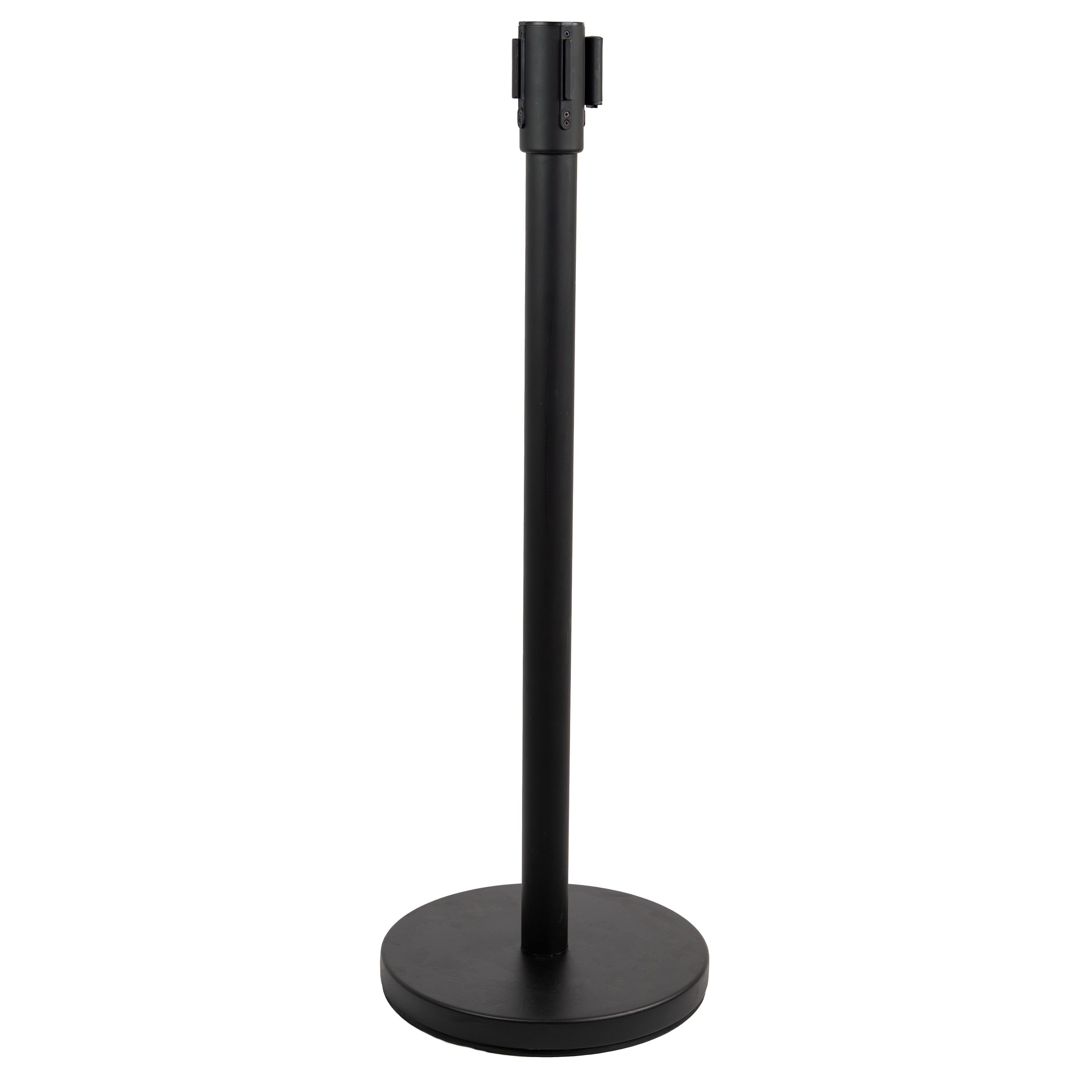 Abgrenzungsständer mit Zugband 340