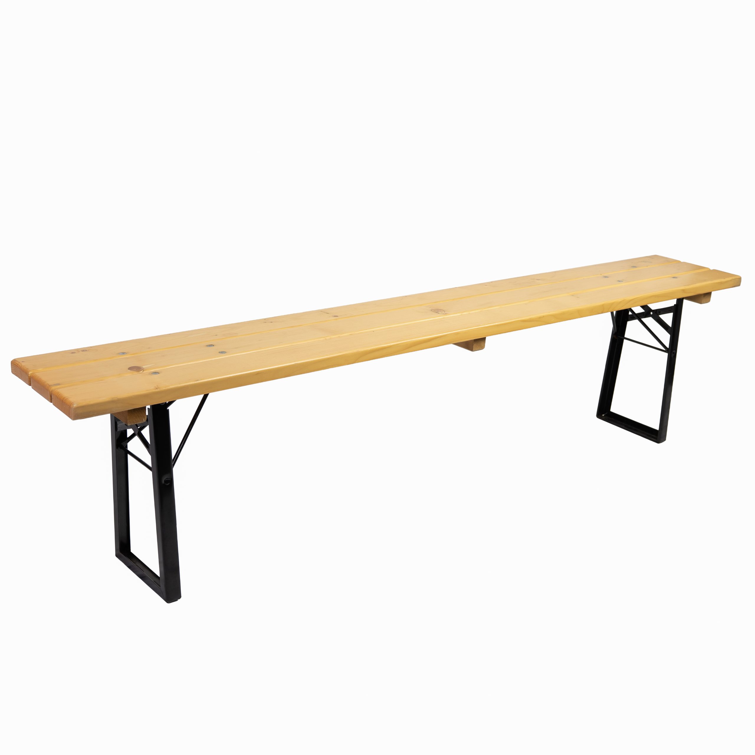 Festzeltgarnitur Design – Bank