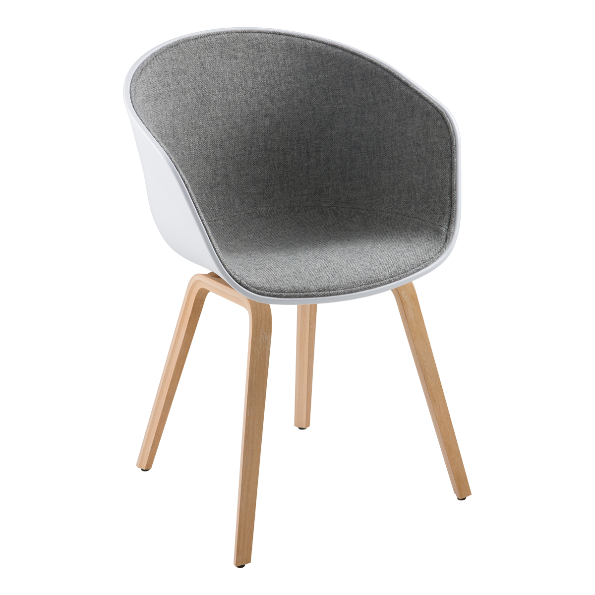 About a Chair 22, gepolstert