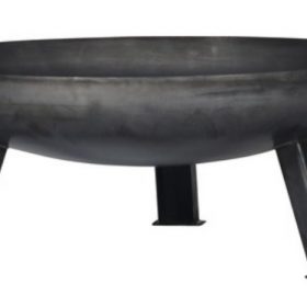 Feuerschale Dm 80 x H 30 cm