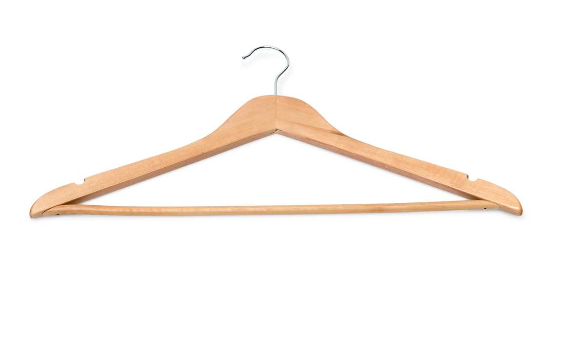 Kleiderbügel