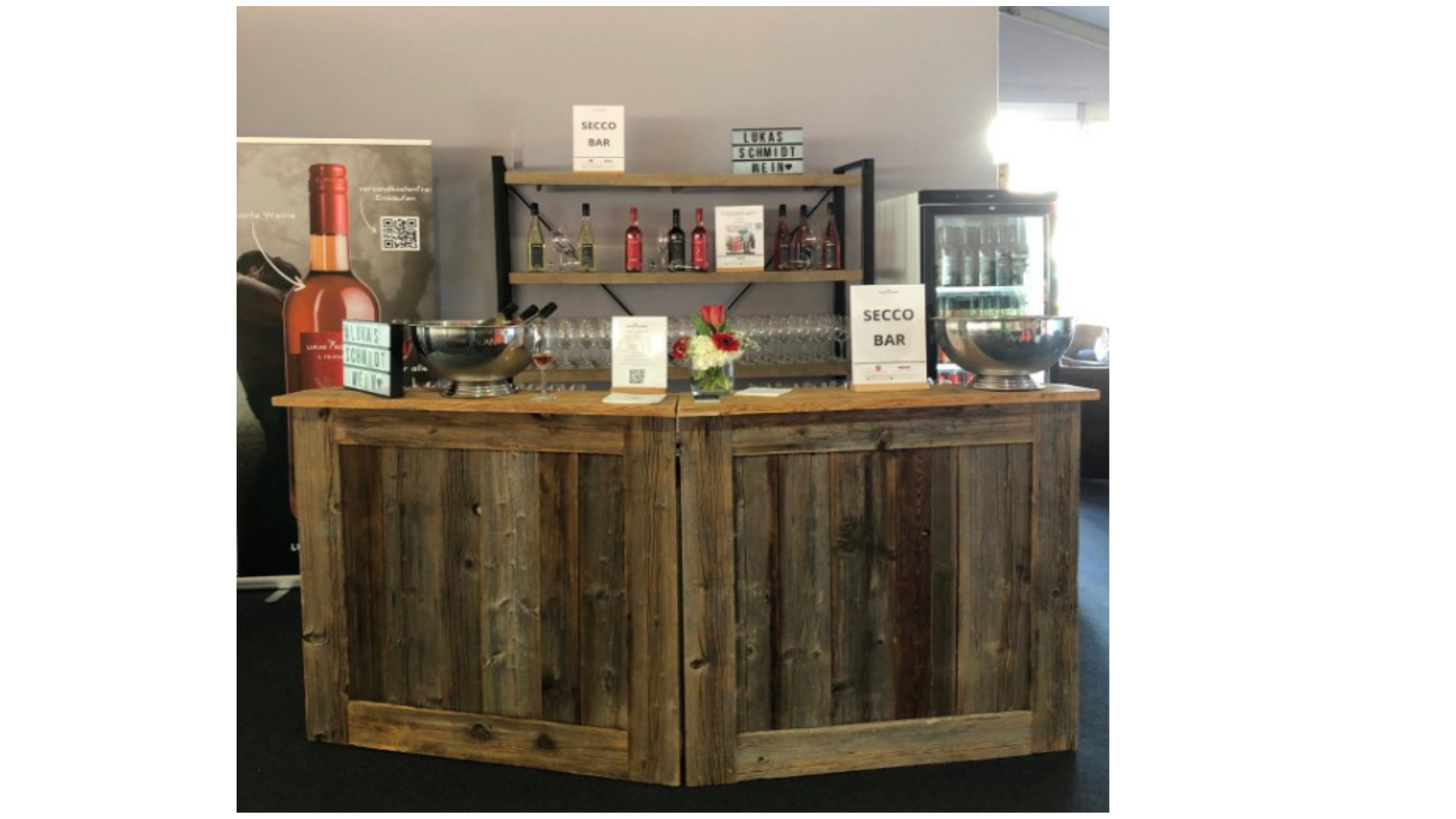 Bar Altholz – Barelement