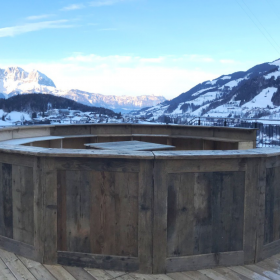 Bar Altholz – Barelement