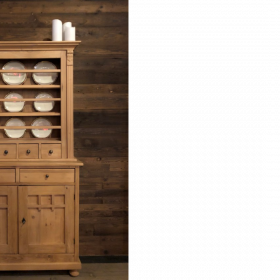 Bauernschränke und Buffets