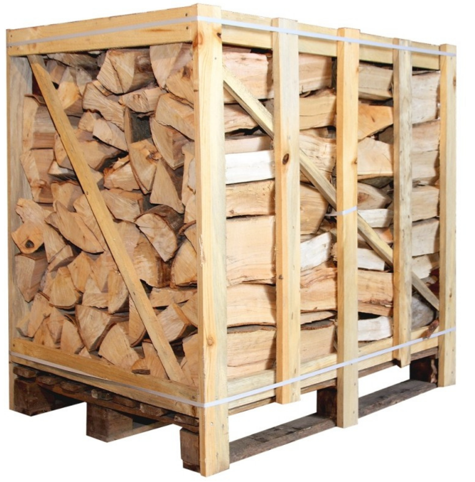 Brennholz 1m³