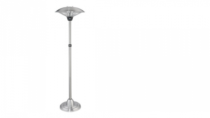 Elektro-Standheizer Barcelona - Münzlochner Mietmöbel