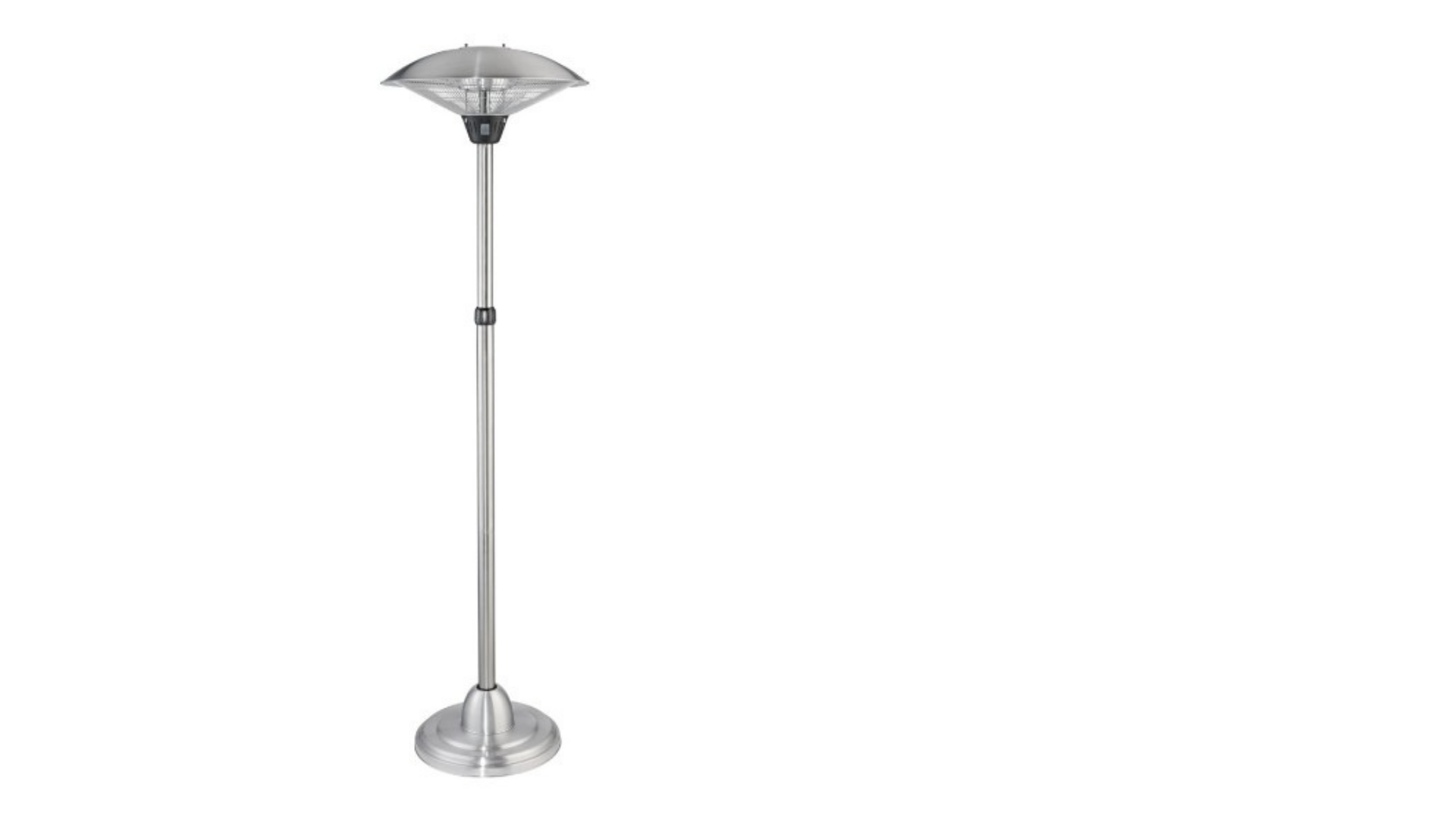 Elektro-Standheizer Barcelona