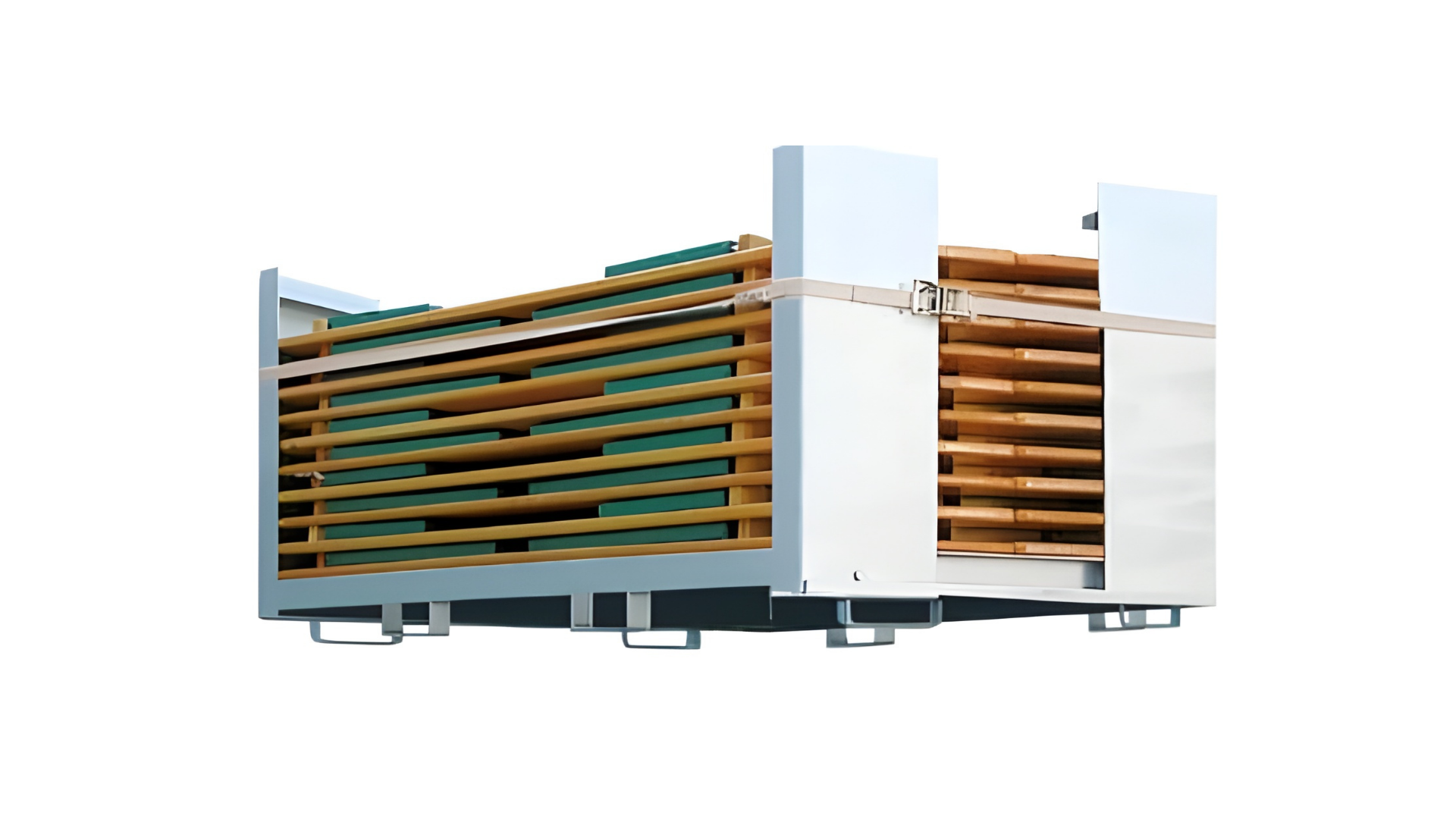 Festzeltgarnitur Design – Tisch