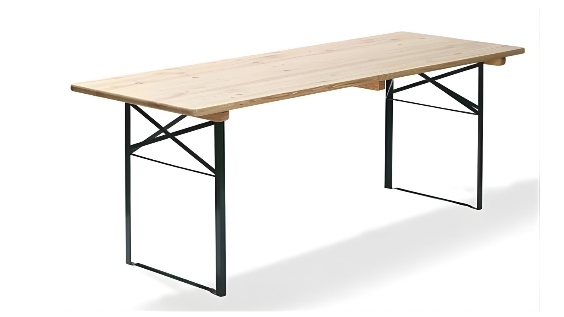 Festzelttisch extra breit, 80cm