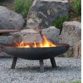 Feuerschale