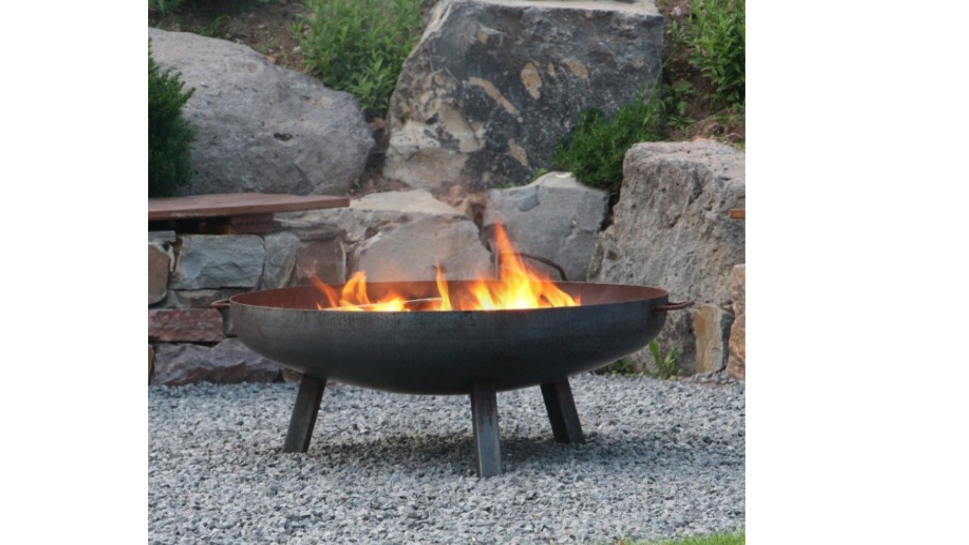 Feuerschale