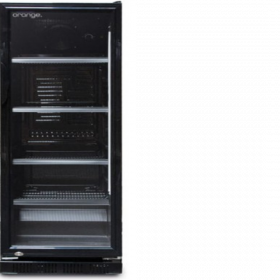 Flaschenkühlschrank