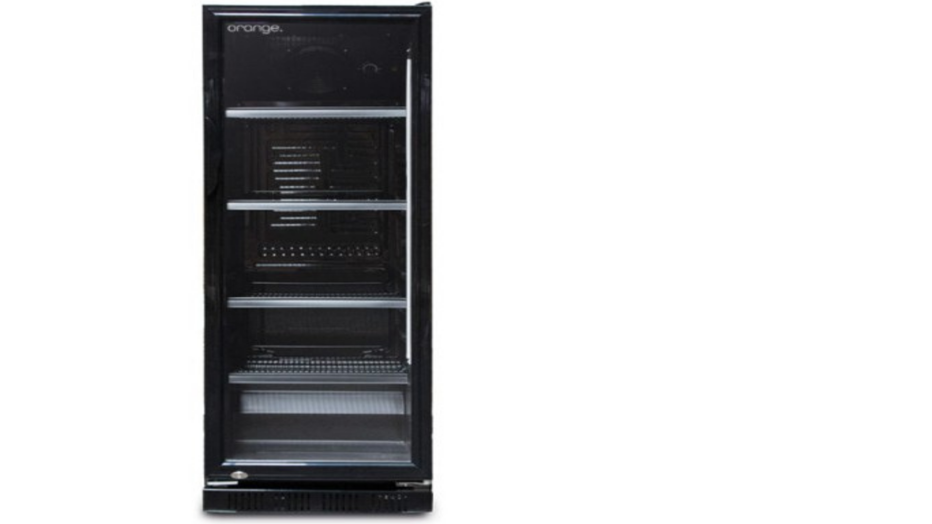 Flaschenkühlschrank