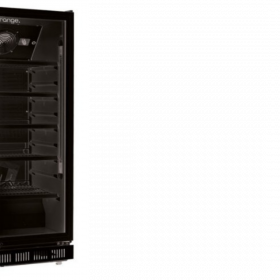 Flaschenkühlschrank