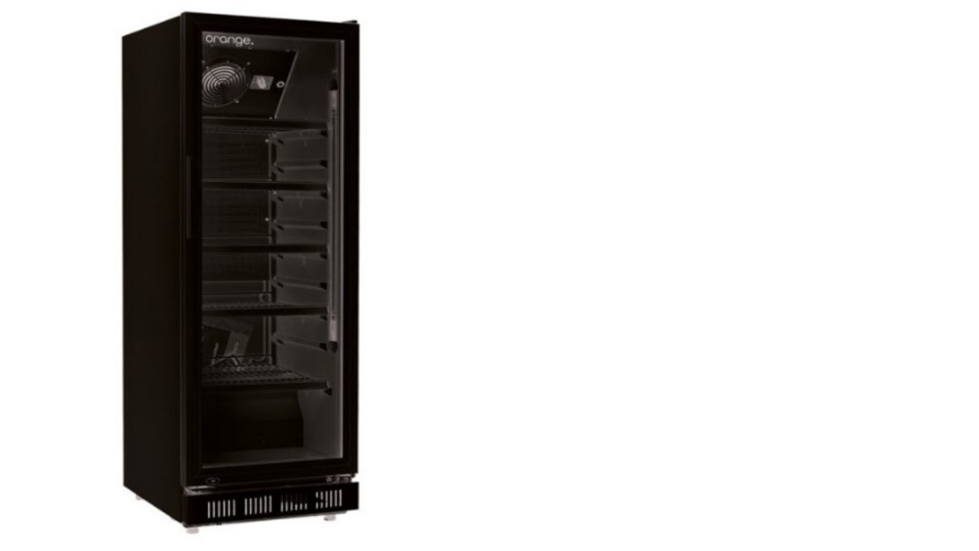 Flaschenkühlschrank