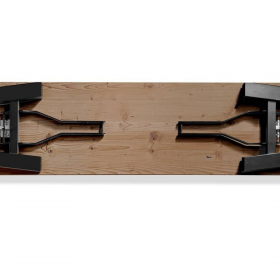 Garnitur Tegernsee – Komplett