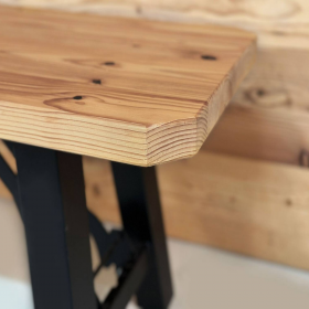 Garnitur Tegernsee – Komplett