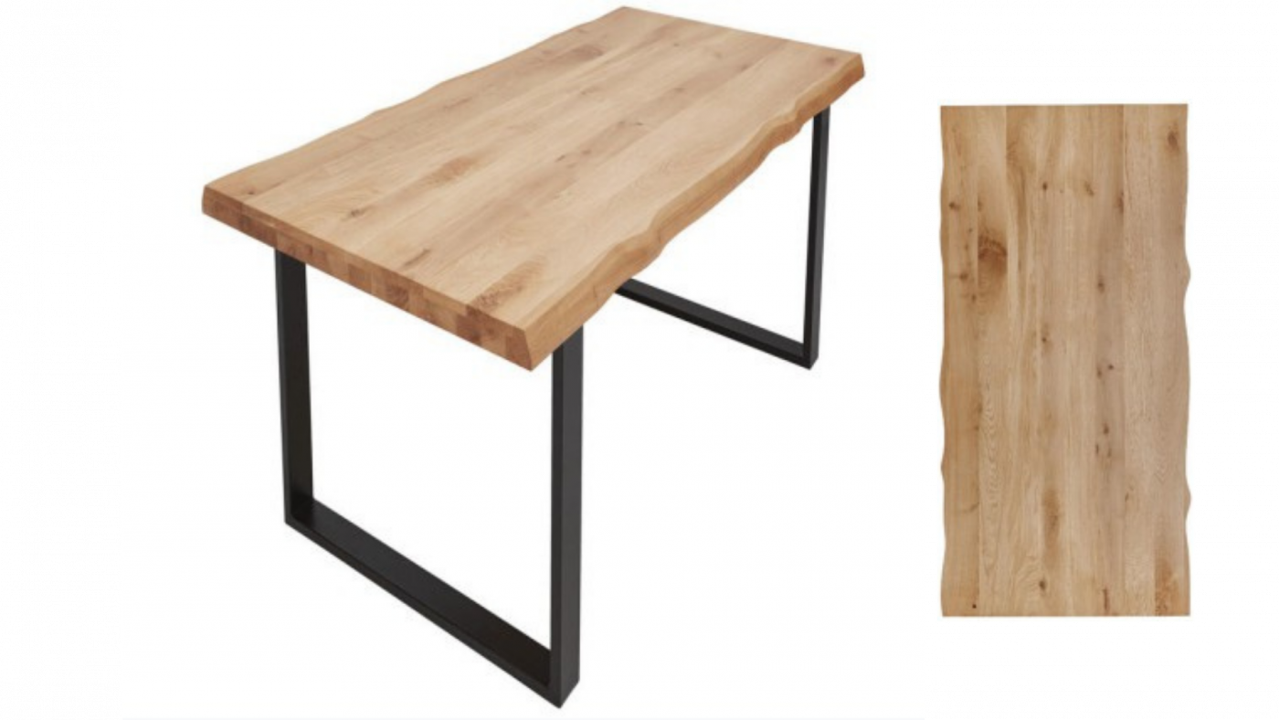 Hochtisch Alpin L 200 x B x 100 x 110 cm