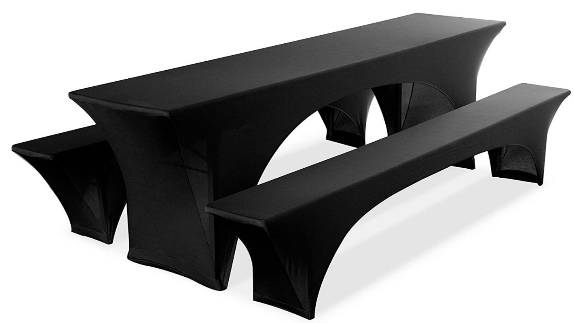 Hussen-Set Strech – Tisch