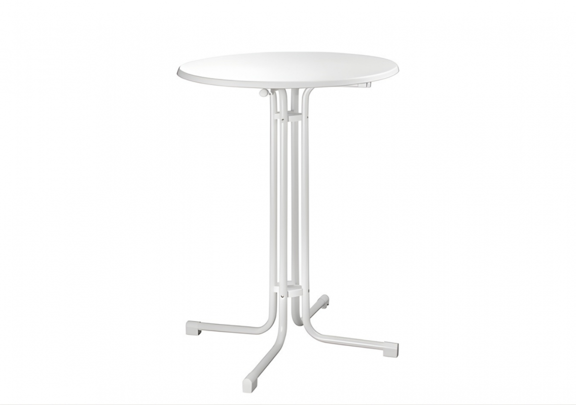 Klappstehtisch Klassik