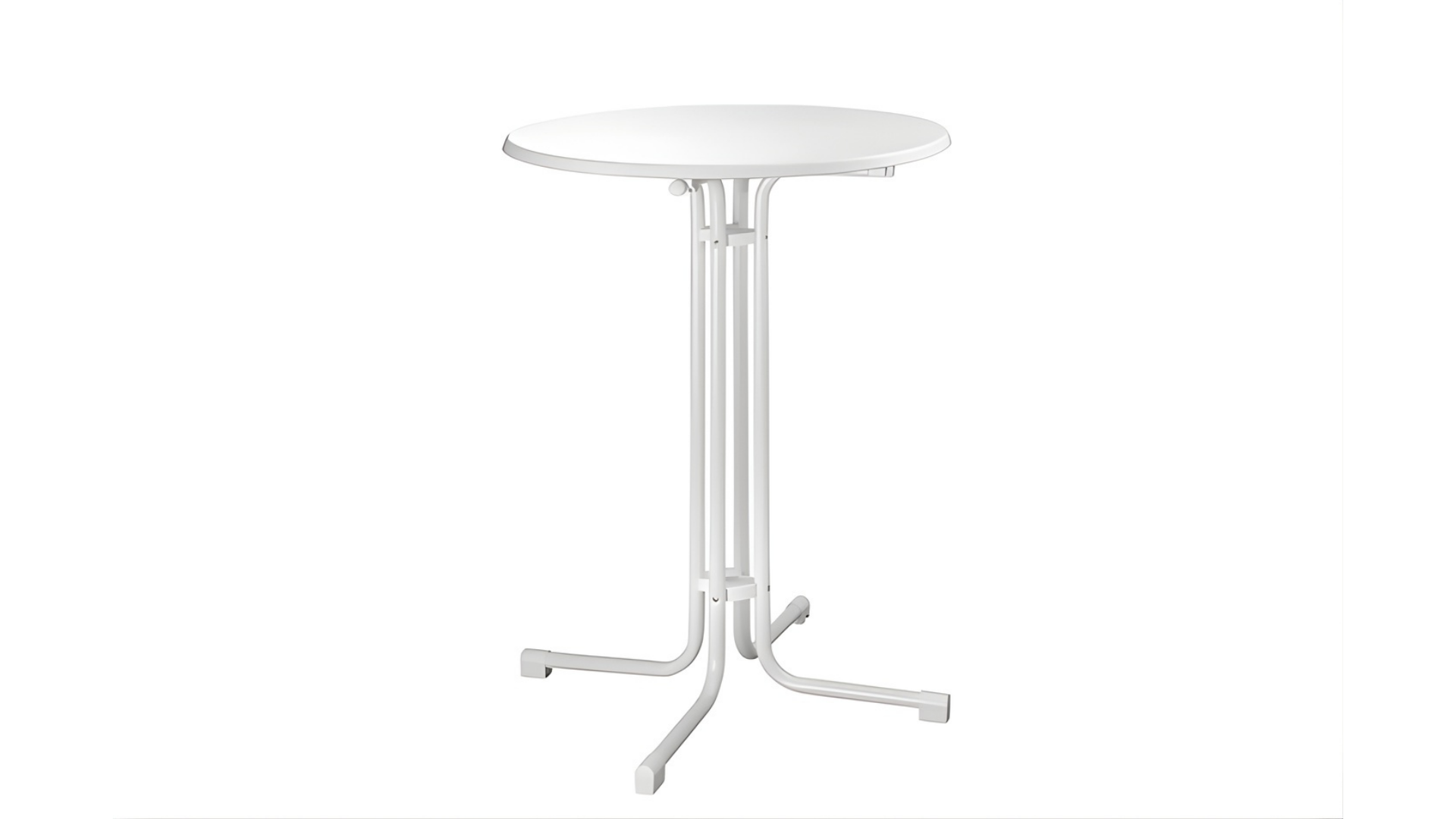 Klappstehtisch Klassik