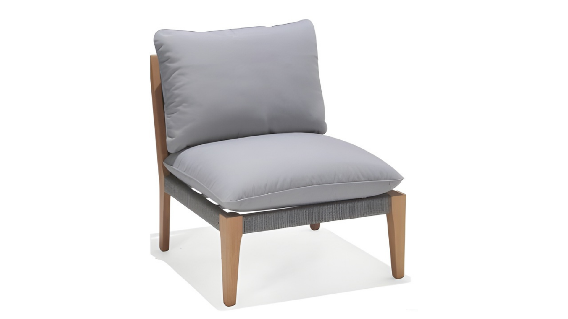 Loungeelement Aura ohne Armlehne