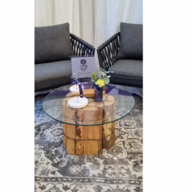 Teppich Vintage  L 230 x B 160 cm