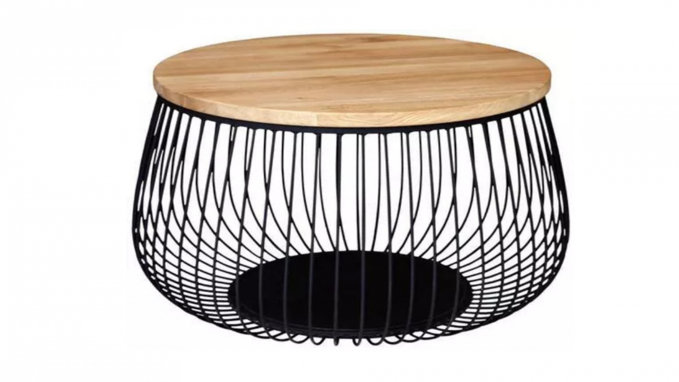 Loungetisch Wildkogel 70cm