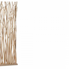 Paravent – Astzweige