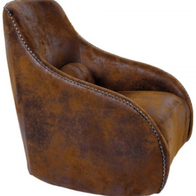 Sessel St. Moritz Vintage