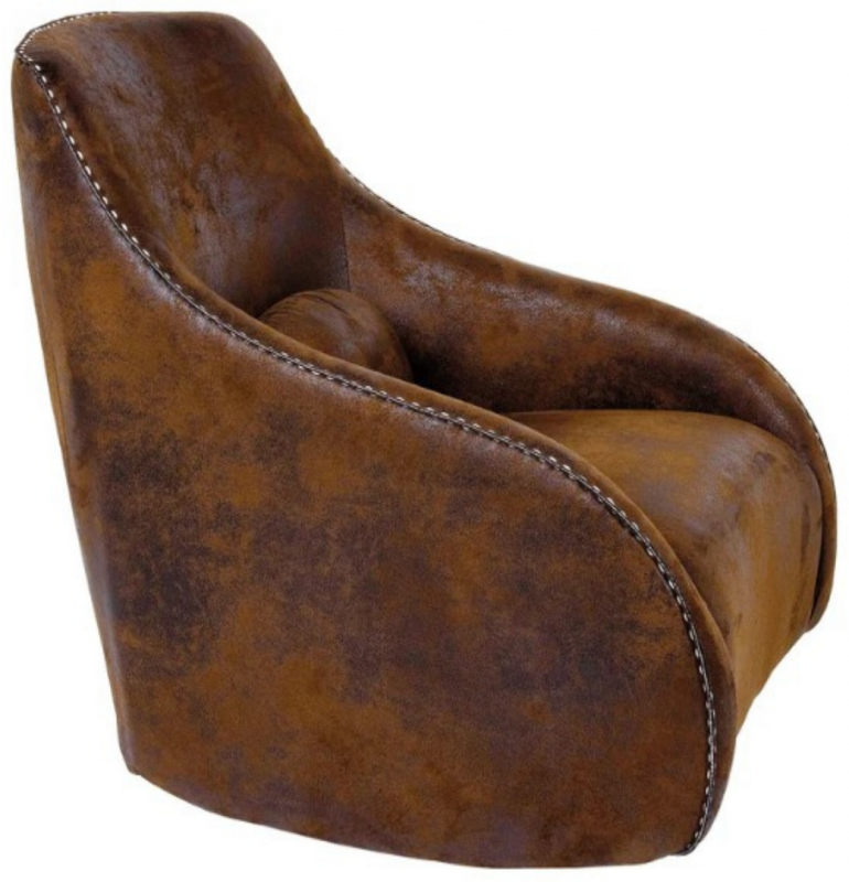 Sessel St. Moritz Vintage