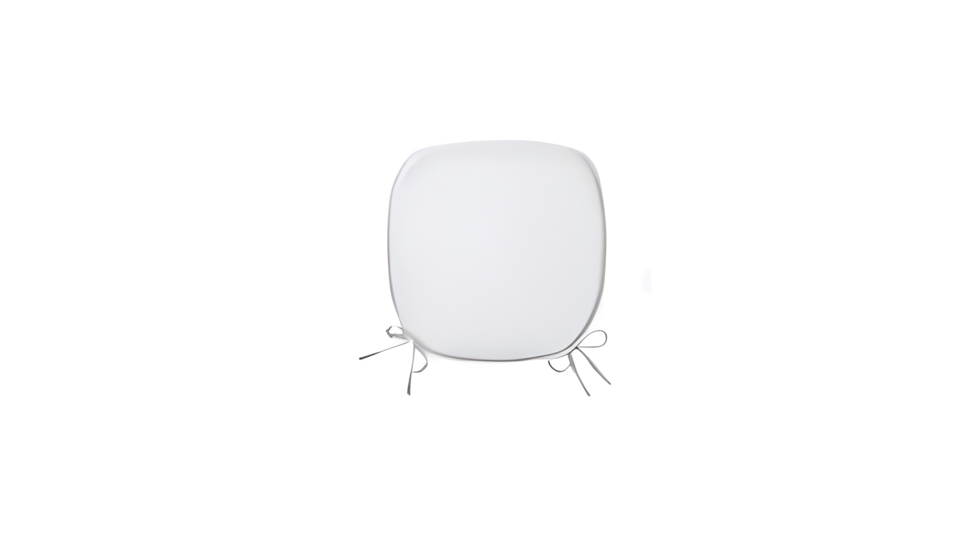 Sitzkissen für Stühle