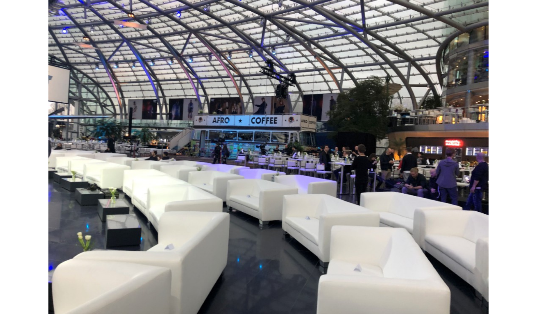 Messe