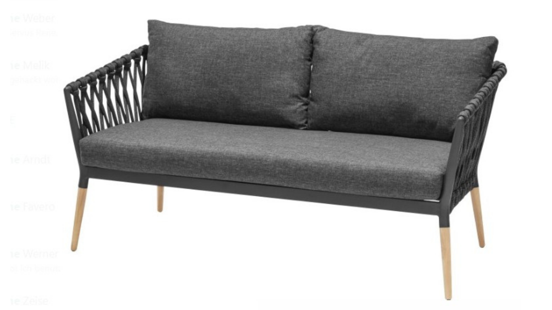 Sofa Lindau