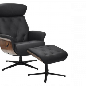 Talk- und Relaxsessel Zermatt