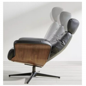 Talk- und Relaxsessel Zermatt