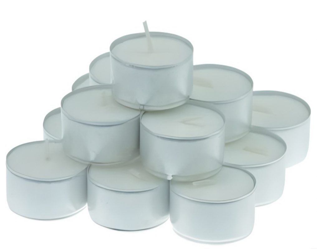 Teelichter Brenndauer 8 Stunden