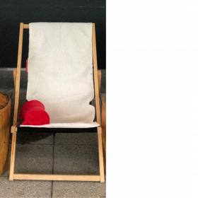 Beheizbare Sitzdecke, Akkubetrieb