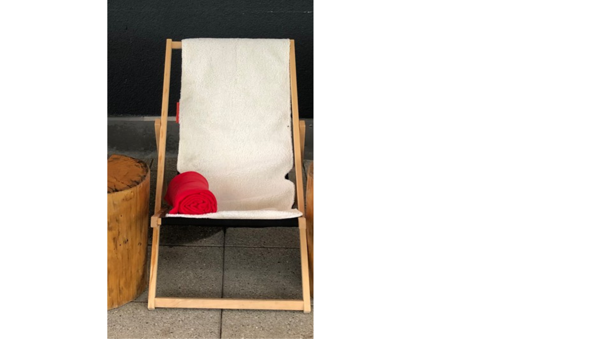 Beheizbare Sitzdecke, Akkubetrieb