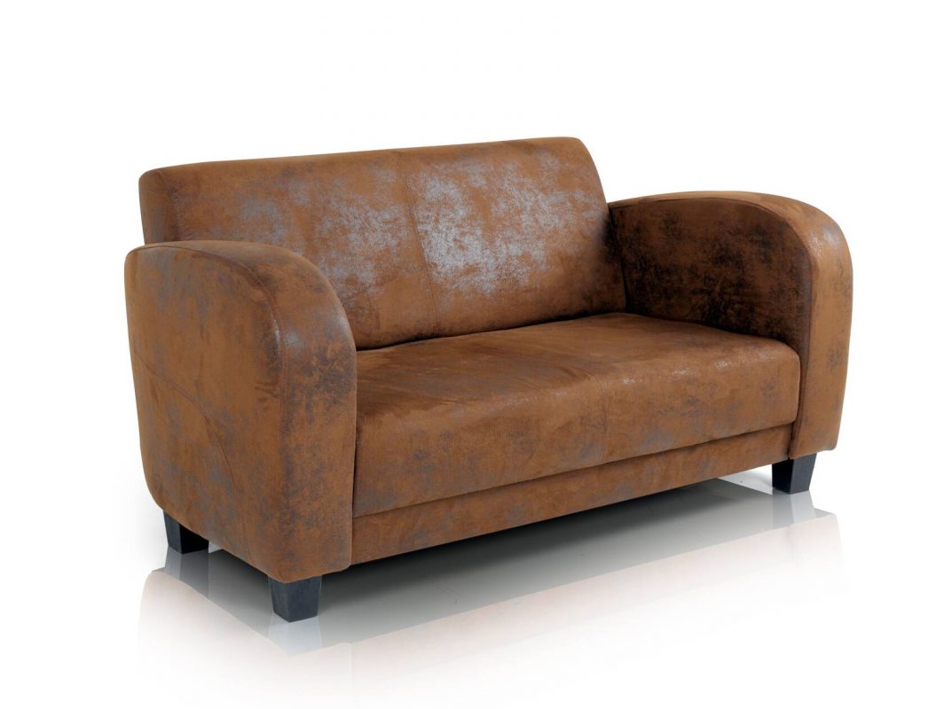 Sofa 2-sitzer St. Moritz Vintage