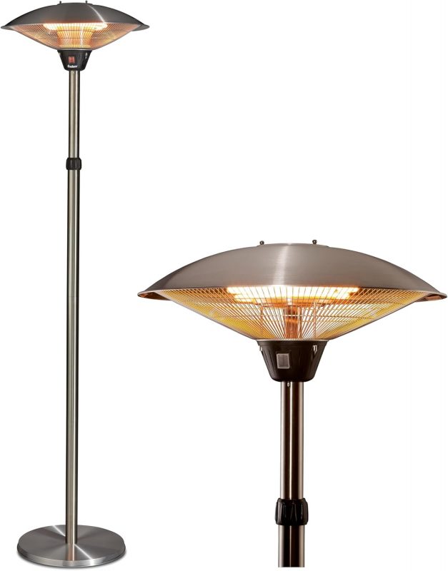 Elektro Standheizer Barcelona