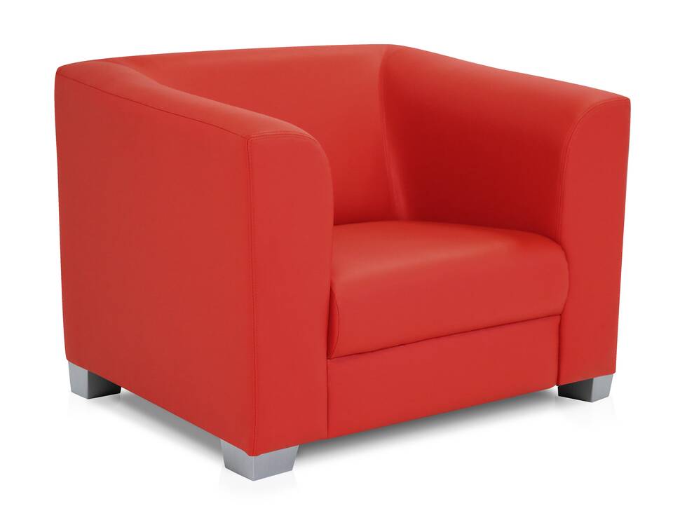 Sessel Chicago rot