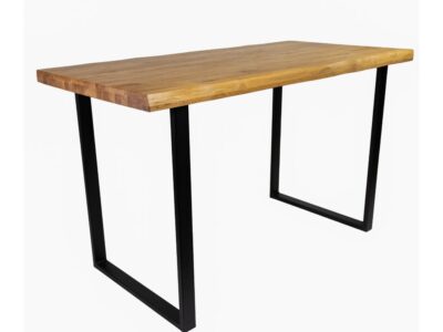 Hochtisch Alpin L 180 x B 90 x H 110 cm