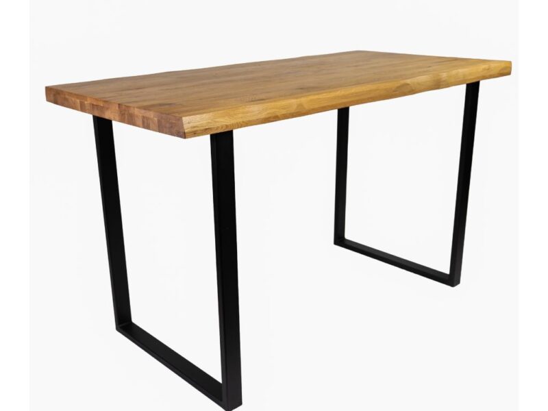 Hochtisch Alpin L 180 x B 90 x H 110 cm