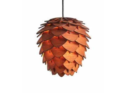 Hängeleuchte Kairoz H 34 x Dm 33cm